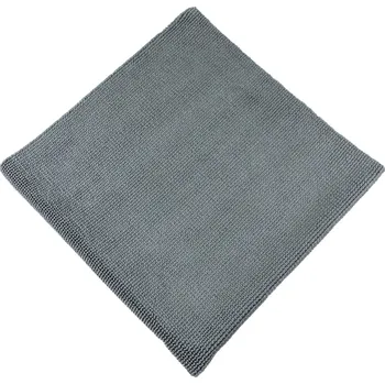 Utěrka Utěrka Carbon Collective 350GSM Edgeless Panel Wipe Microfibre Cloth (Grey)
