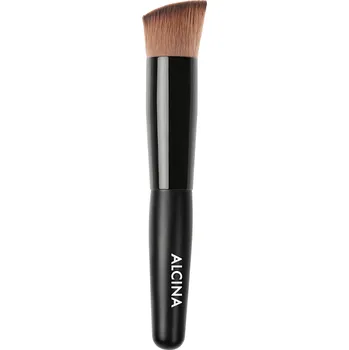 Kosmetický štětec Alcina - Profi štětec na make-up 1 ks
