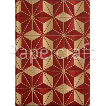 Zápisník Zápisník Paperblanks Hishi Flexis mini linkovaný 8103-6 - 107003786