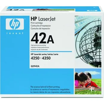 HP original toner Q5942X, 20.000 str.