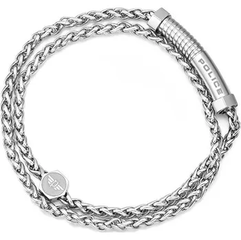 Náramek Náramek POLICE Bolt PEAGB2211246