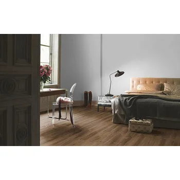 vinylová podlaha PARADOR Basic 600 Dub Montana bělený přírodní struktura 1593830