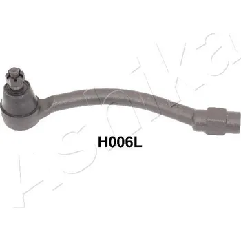 Táhlo řízení Hlava příčného táhla řízení ASHIKA 111-0H-H006L