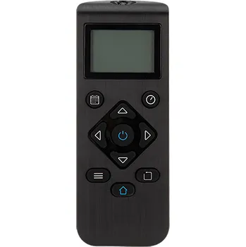 Úklid Sencor SRX 0506 Dálkový ovladač