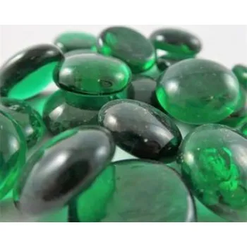 Karetní hra Glass Stones - Dark Green