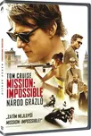 Mission: Impossible - Národ grázlů…