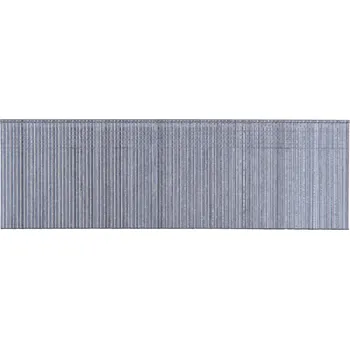 Hřebík hřebík nastřelovací, 6000ks, 40mm, 18G, typ F, hlava 2mm, 1,25x0,95mm