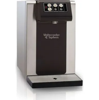 WS - Soda Smart 30 POU - Koupě stolní s UV lampou