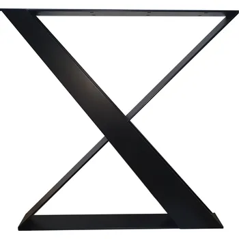 Stolová podnož Kovová noha na stůl SKND11