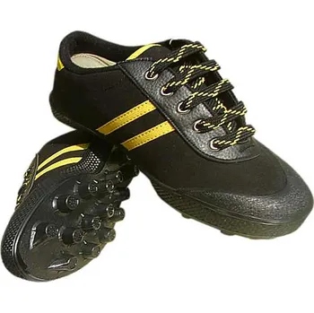 Kopačky TifanTEX Dětské Kopačky Klasik Černé 23