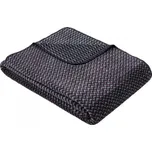 IBENA Jacquard Andschara 150 x 200 cm modrá/červená