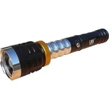 Ruční Úhlová Svítilna LKK 779 ultra (!!! UPOZORNĚNÍ !!! Dodání bez zeleného kufříku)