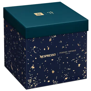 Recenze Nespresso Original Adventní kalendář 24 ks