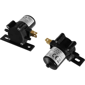 Čerpadlo Onpira Vodní čerpadlo 12 V DC 4,0 A 1,5 l / min
