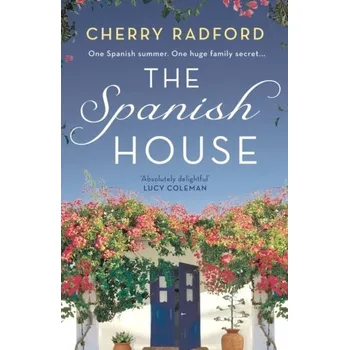 Cestování The Spanish House - Radford, Cherry