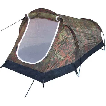 Stan Stan Tunel MFH BW-flek 2 osoby (Top Cena na maskáčové stany )