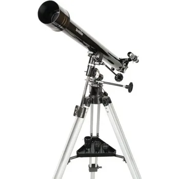 Hvězdářský dalekohled Hvězdářský dalekohled Sky-Watcher BK609EQ1