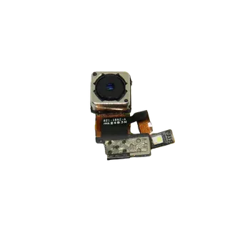 Kamera pro mobilní telefon Zadní kamera pro Apple iPhone 5