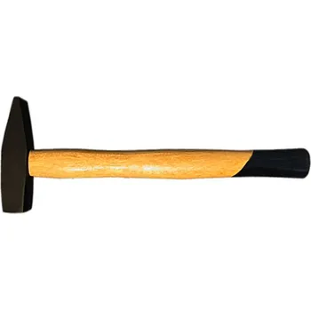 Kladivo Kladivo 500 G (zámečnické kladivo s dřevěnou rukojetí)