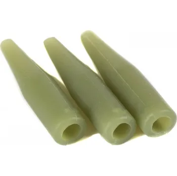 Garda čepička na závěsku zelená 10ks