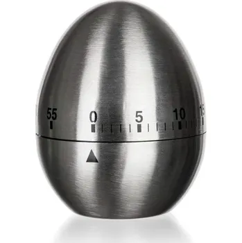 Kuchyňská minutka Banquet Kuchyňská minutka vajíčko nerezové