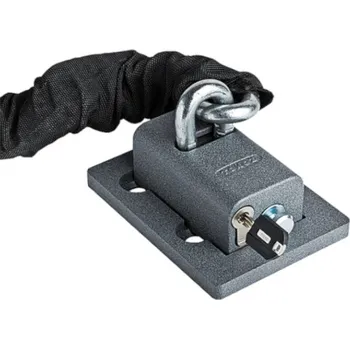 Stavební výplň TOKOZ X Safety Box IV