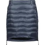 SKHOOP Short Down Skirt Navy XL