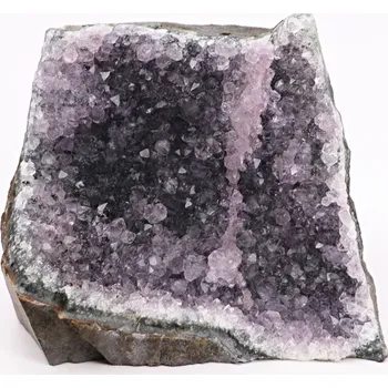 Drahý kámen Magieprirody.cz Ametyst drúza 0.420 kg - #1438