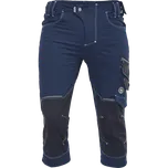 ČERVA Kalhoty NEURUM PERFORMANCE 3/4, zkrácené 0354000241054 Navy 54