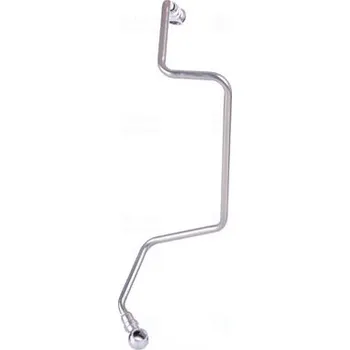 Palivový systém Olejové potrubí NISSENS 935089