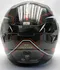 Helma na motorku Axxis Racer GP Carbon SV perleťově bílá/černá/červená M
