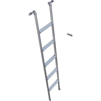 Žebřík LIPPERT Hliníkový žebřík Scala 1, 2 Výška: 170 cm