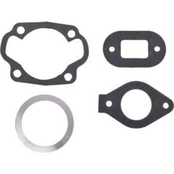 sada těsnění hlavy a válce JAWA 50 Pionýr - vrtání 38 mm