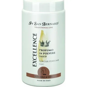 Kosmetika pro psa Pudr SAN BERNARD Excellence 80g