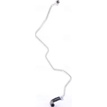 Palivový systém Olejové potrubí NISSENS 935061