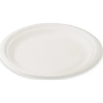 Talíř Talíř 22 cm Wpulpa - 50 ks
