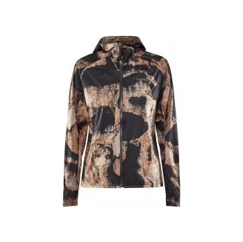 Sportovní oblečení CRAFT PRO Hydro 2 W černá s oranžovou 1911309-716007 L; Černá bunda + DÁREK DLE VÝBĚRU!