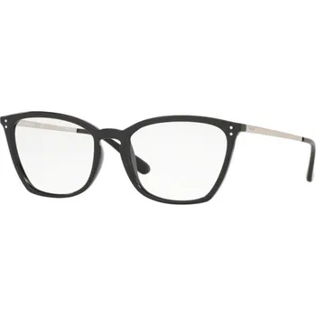 Zdraví Vogue 5277 černá lesk, stranice stříbrná lesk W44