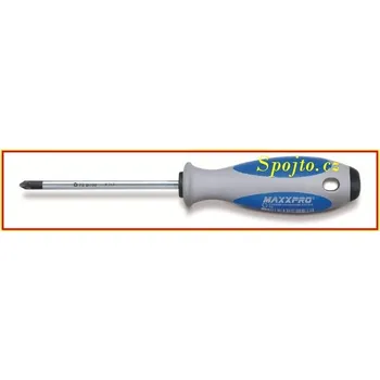 Šroubovák Šroubovák MAXXPRO PZ2 křížový (MAXXPRO PZ2)