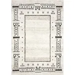 Koberec Ethno béžová 160x230 cm