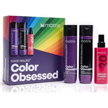 Matrix Total Results Color Obsessed Kit