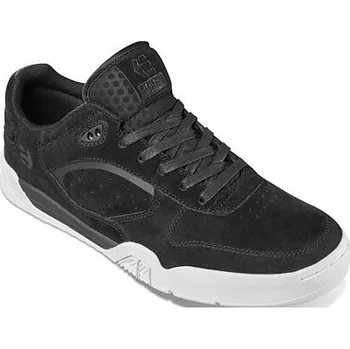Pánské tenisky Boty Etnies ESTRELLA Black/White/Gum velikost 42.0