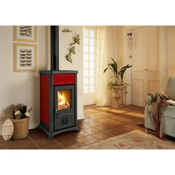 Krbová kamna NORDICA Gemma 6 kW