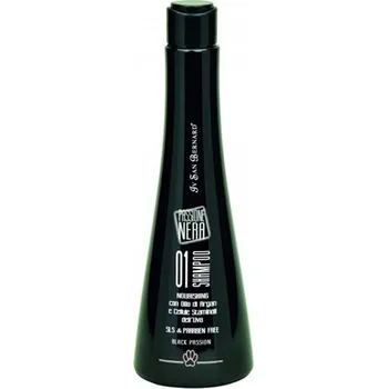 Kosmetika pro psa Šampon SAN BERNARD 01 Černá vášeň 250ml