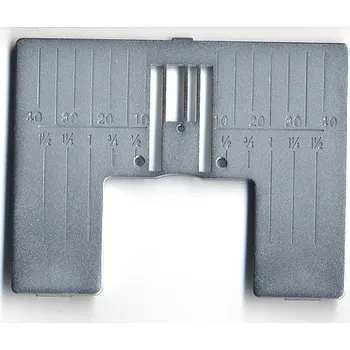 Příslušenství k šicímu stroji Texi Stehová deska Husqvarna 4129642-03