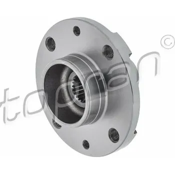 Náboj kola TOPRAN 700 631