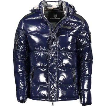 Plein Sport UPPS102 modrá 52