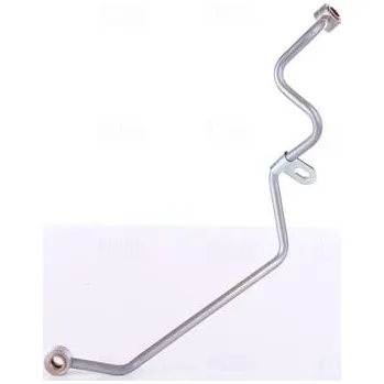 Palivový systém Olejové potrubí NISSENS 935180