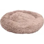 Pelech FLAMINGO Krems kulatý světle hnědý 70cm