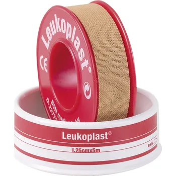 Náplast Söhngen 1009201 přilnavá náplast 5 m x 1.25 cm